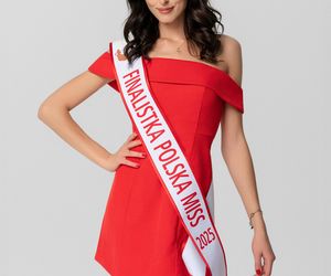 Polska Miss 2025. Poznaj finalistki i szczegóły ogólnopolskiego finału w Krakowie