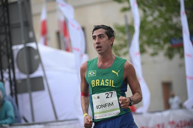 Korzeniowski Warsaw Race Walking Cup 2025