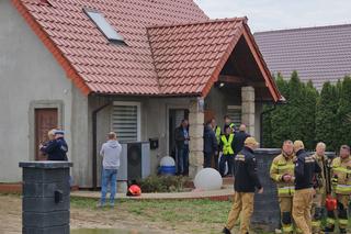 Dramatyczne wydarzenia na poludniu Wielkopolski