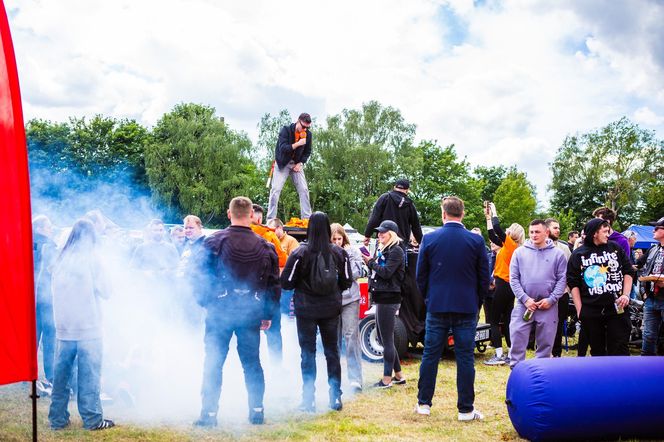 ESKA RIDER SHOW 5 - za nami jedno z największych motocyklowych wydarzeń w kraju!