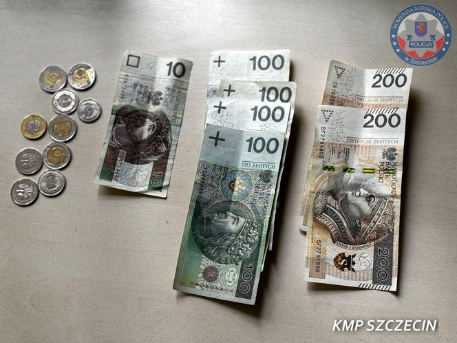 Chciał sprzedać okulary i zegarek, po chwili zadał cios. Brutalny atak w lombardzie