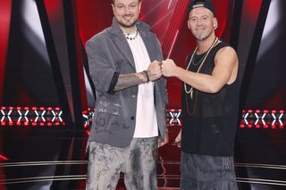 The Voice of Poland: Baron i Tomson rozczarowani uczestnikami