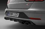 Seat Leon Cupra ST Carbon