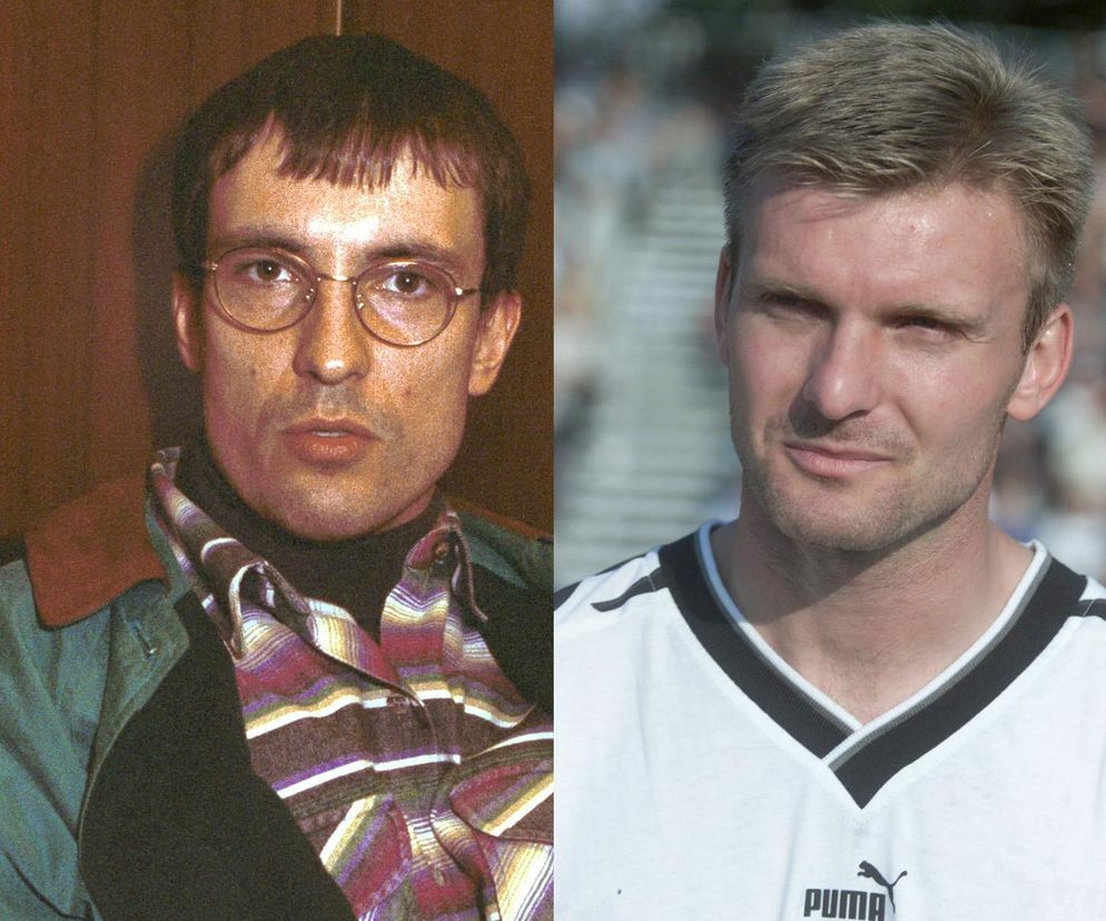 Dariusz Kordek, Andrzej Juskowiak