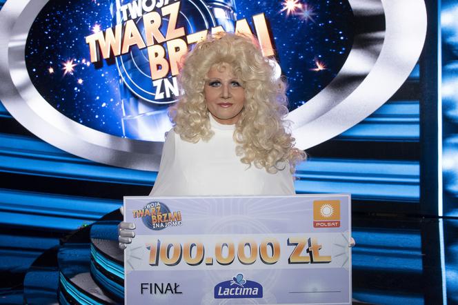 Twoja Twarz Brzmi Znajomo 12 - FINAŁ - Adam Strycharczuk