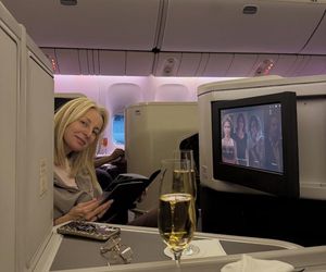 Luksusowa Julia Wieniawa na wakacjach za kilkadziesiąt tysięcy złotych. Wiemy, ile wydała