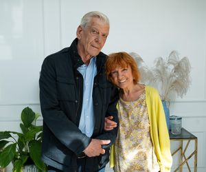 M jak miłość, odcinek 1893: Oto nowa miłość pani Oli! Pan Mirek zawróci w głowie gosposi Wernera - ZDJĘCIA