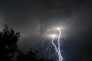 Gdzie jest burza? Ta aplikacja pomoże ci to ustalić