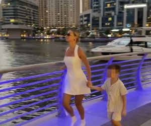 Izabela Janachowska-Jabłońska kupiła apartament w Dubaju za 11 milionów