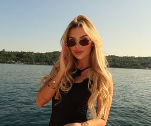 Sonia Szklanowska zmarła 17 maja 2025 r.