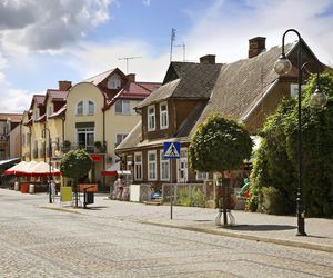 Augustów - turystyczna perła województwa podlaskiego