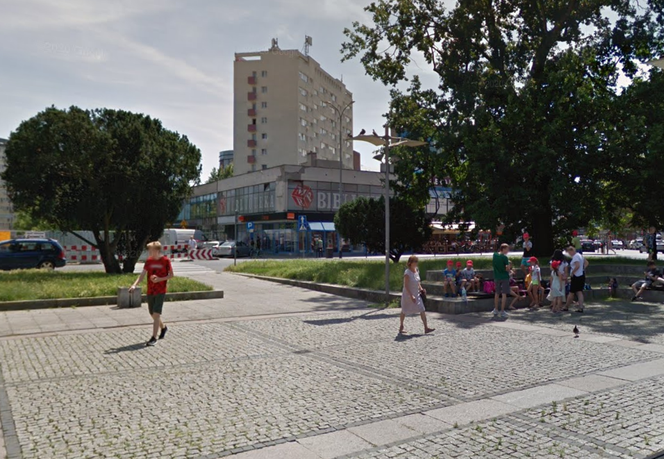 Widziałeś pojazd Google Street View? Sprawdź czy zostałeś uwieczniony na zdjęciach!