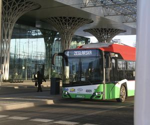 Duże zmiany w komunikacji miejskiej w Lublinie
