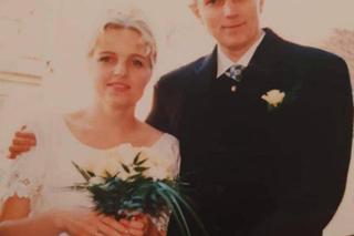 Małżeństwo Katarzyny Bosackiej i Marcina Bosackiego