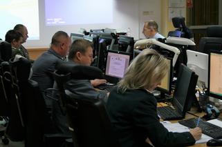 Świecko. To już dekada odkąd naszych zachodnich granic strzegą polskie, ale i niemieckie służby