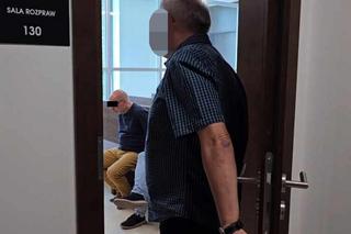 Teść chciał zabić zięcia! Znany polityk usłyszał zarzuty 