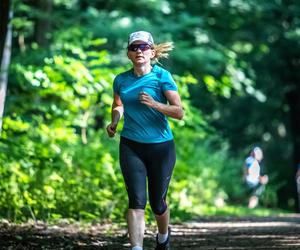 Parkrun Las Aniołowski w Częstochowie. Biegowa rekreacja na 5 kilometrach [ZDJĘCIA]