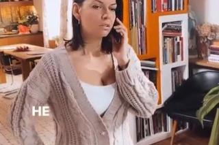 M jak miłość. Patrycja (Alżbeta Lenska)