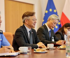 Polska i Republika Korei zacieśniają współpracę obronną.