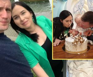 Ania i Kuba z Rolnik szuka żony świętują. Polacy ślą powinszowania