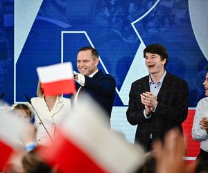 Wielka podwyżka pensji dla Nawrockiego po wygranej! Tyle będzie zarabiał