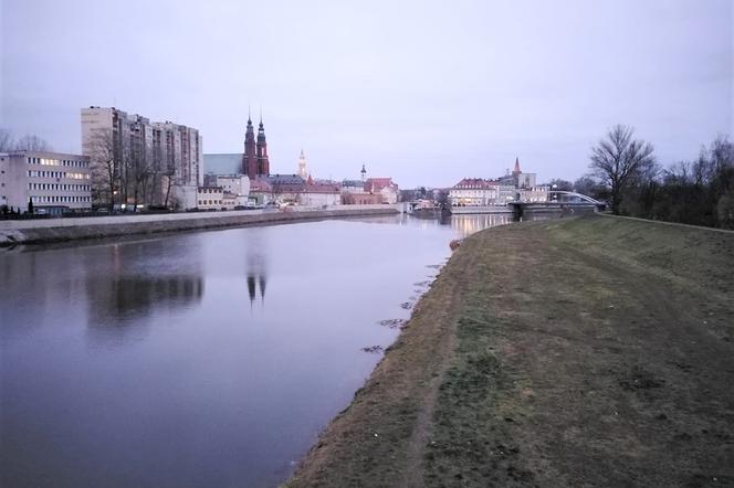 Opole: Pogoda