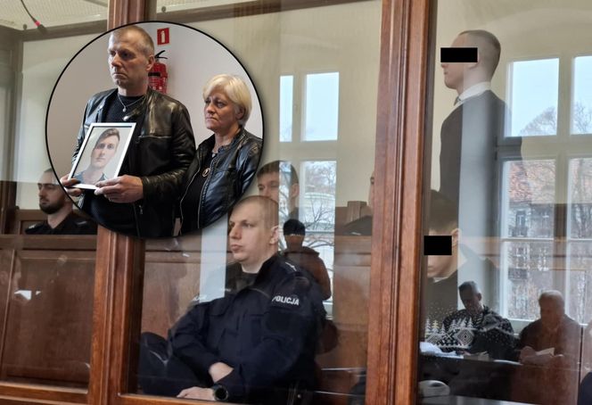 Tragedia przed dyskoteką! Rusza proces w sprawie śmierci 25-latka