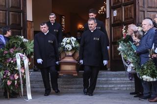 Ostatnia droga Łukasza Owsianego