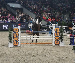 Cavaliada na Torwarze 2025