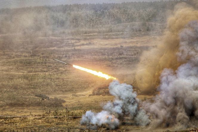 Zapad-2025: Rosja i Białoruś ćwiczą przy granicy z NATO