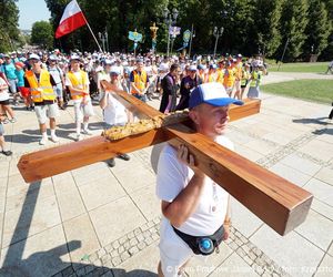 Szczyt pielgrzymkowy na Jasnej Górze. Mamy program