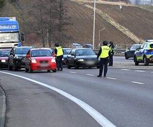 Postrzelenia mężczyzny w pod Przemyślem