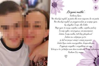Jej syn czekał na diagnozę 13 lat! Odsyłano nas z jednej placówki do drugiej