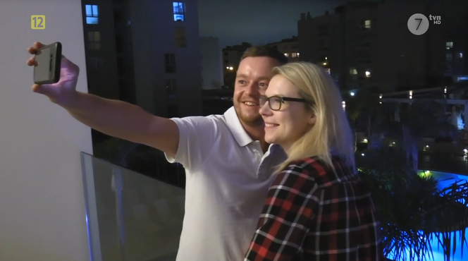 Ślub od pierwszego wejrzenia. Razem czy osobno ?