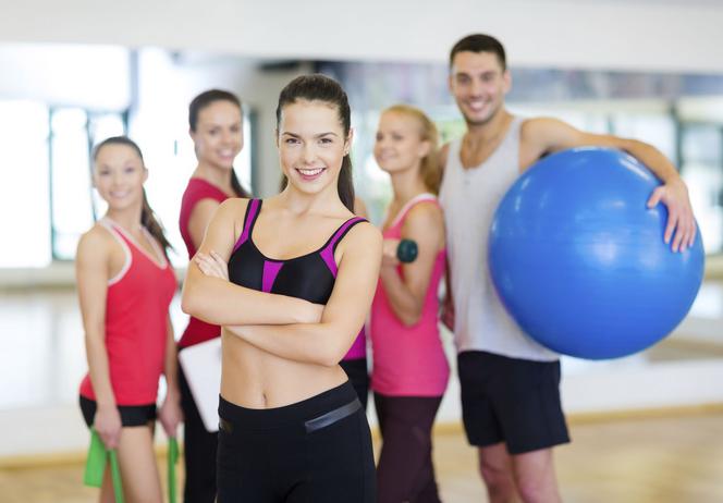 Full Body Workout – zasady treningu siłowego dla początkujących