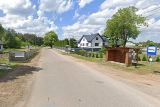 Szczebra na Podlasiu