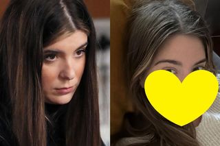 Barwy szczęścia. Co się stało z Agatą? Natalia Zambrzycka przyznała, że to nie dieta zmieniła jej rysy twarzy - ZDJĘCIA