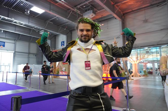 Pyrkon 2024 - Najlepsze cosplaye z wydarzenia! ZOBACZ niesamowite stroj uczestników konwentu!