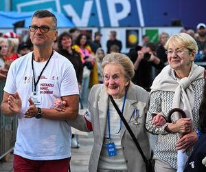 Warszawiacy śpiewają (nie)zakazane piosenki 2025