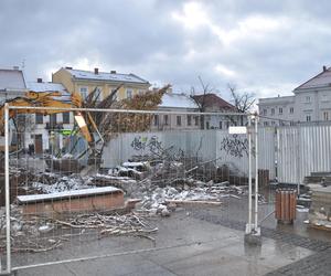 Inwestycje w Kielcach. Jakie zadania mają być wykonane w 2024 roku?