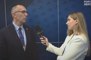 Gen. Piotrowski o bezpieczeństwie Bałtyku i potrzebie posiadania strategii