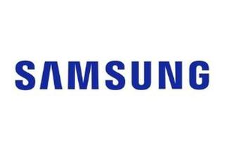 Logo fimy Samsung