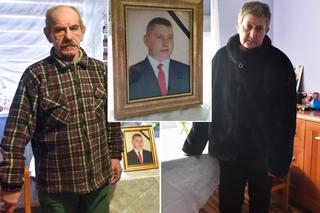 Rodzina Krystiana rozpacza po jego tragicznej śmierci z rąk kochanka jego żony