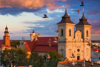 Miejscowości w Wielkopolsce z największą liczbą mieszkańców w 2040 roku