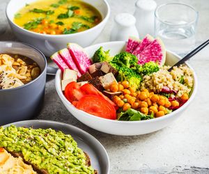 Obniża cholesterol nawet o 30 procent. Dieta portfolio to nowy super trend