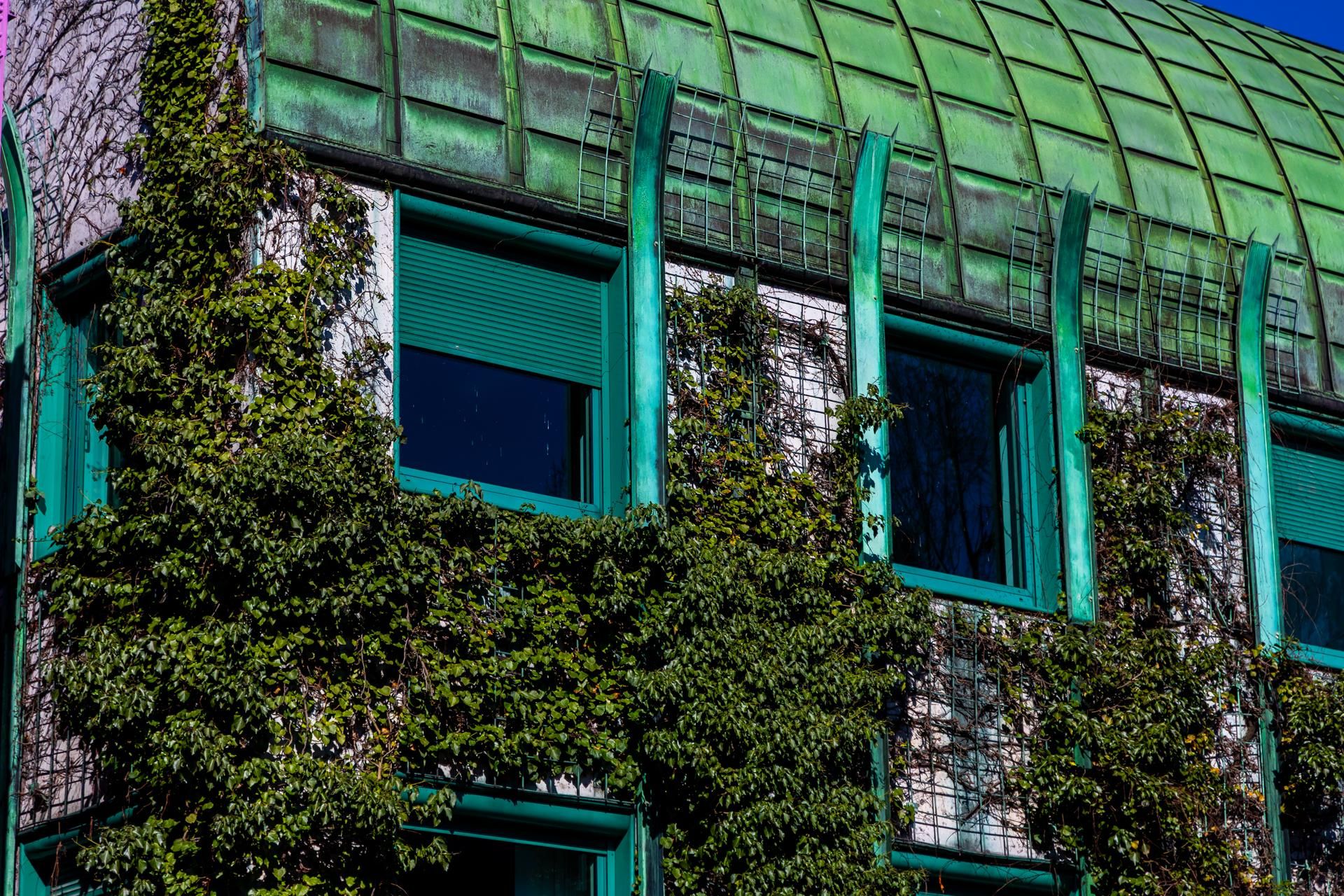 Biblioteka Uniwersytetu Warszawskiego