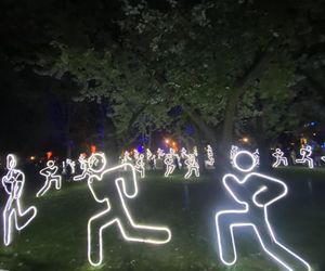 Light Move Festival 2025