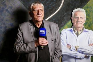 Wiktor Zborowski zagrał czarny charakter! Moja postać jest dość paskudna. Tylko u nas szczera rozmowa
