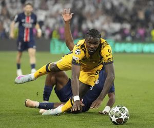 Inter Mediolan - PSG