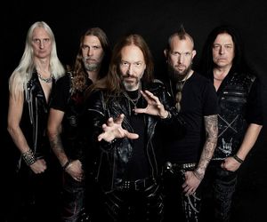 Masters of Rock 2025 tuż-tuż. Sprawdźcie, kto w tym roku zagra na legendarnym czeskim festiwalu [DATA, PROGRAM, LINE-UP]